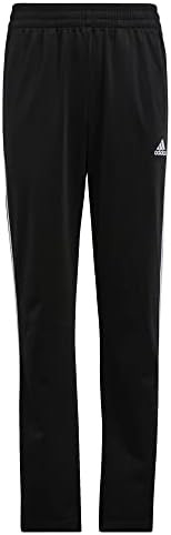 Adidas Boys' Iconic Straight Leg Track Pant | Amazon (US)