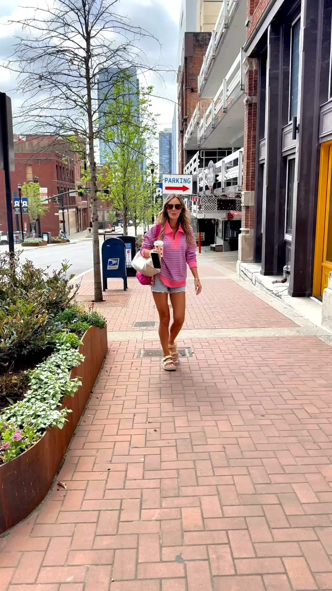 A day in my life🩷💜

#LTKootd #LTKdayinmylife #LTKstorytime