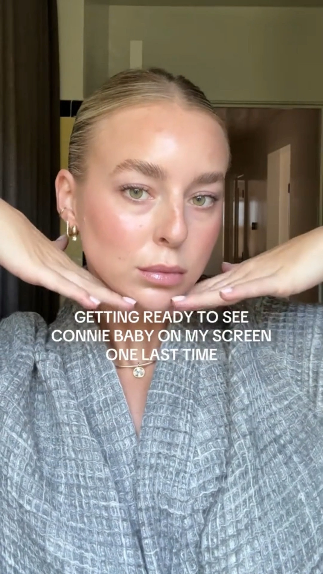 grwm !! not ready for #tsitp to end 🥹

#LTKFindsUnder100 #LTKStyleTip #LTKBeauty