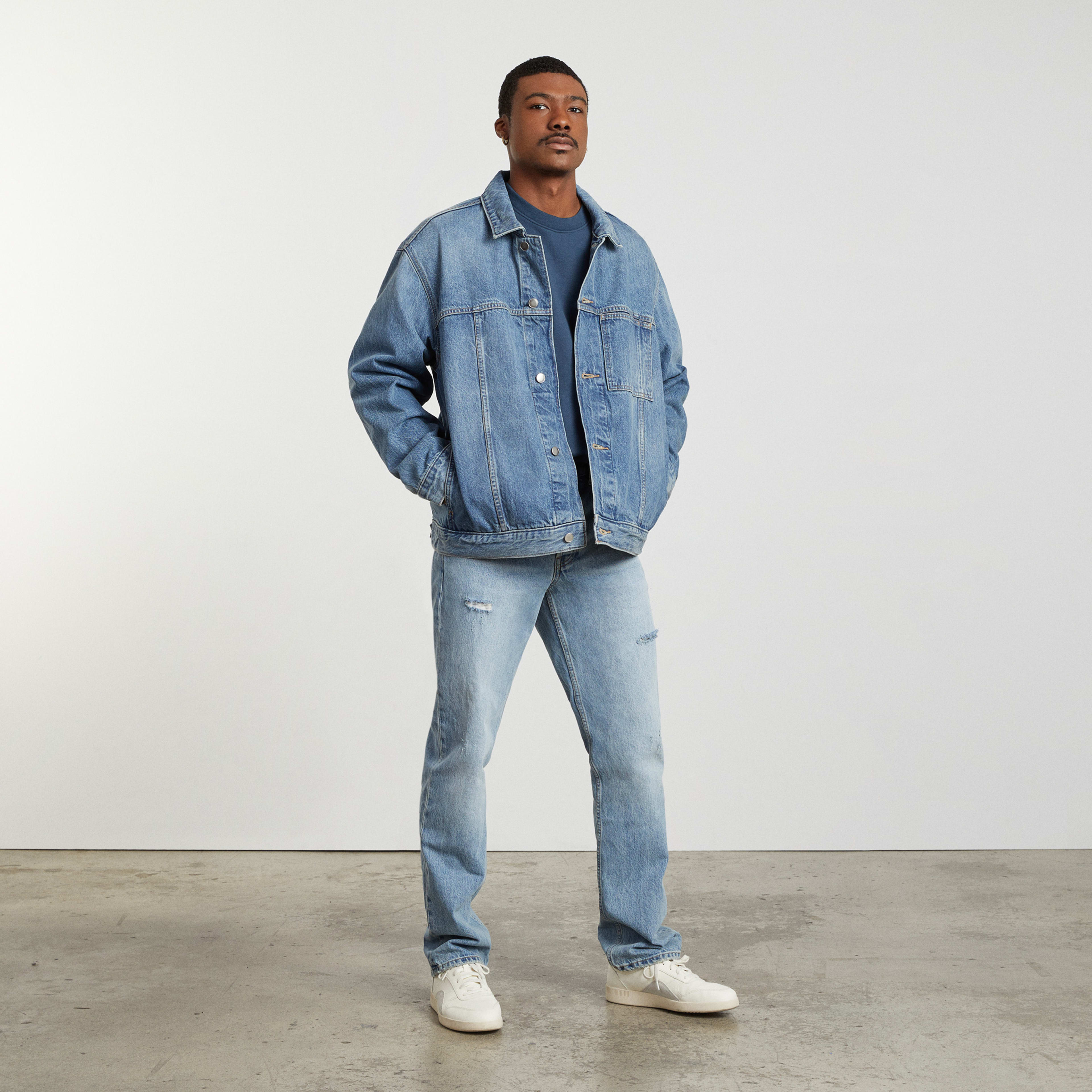 The Everyone Vintage Jean | Everlane
