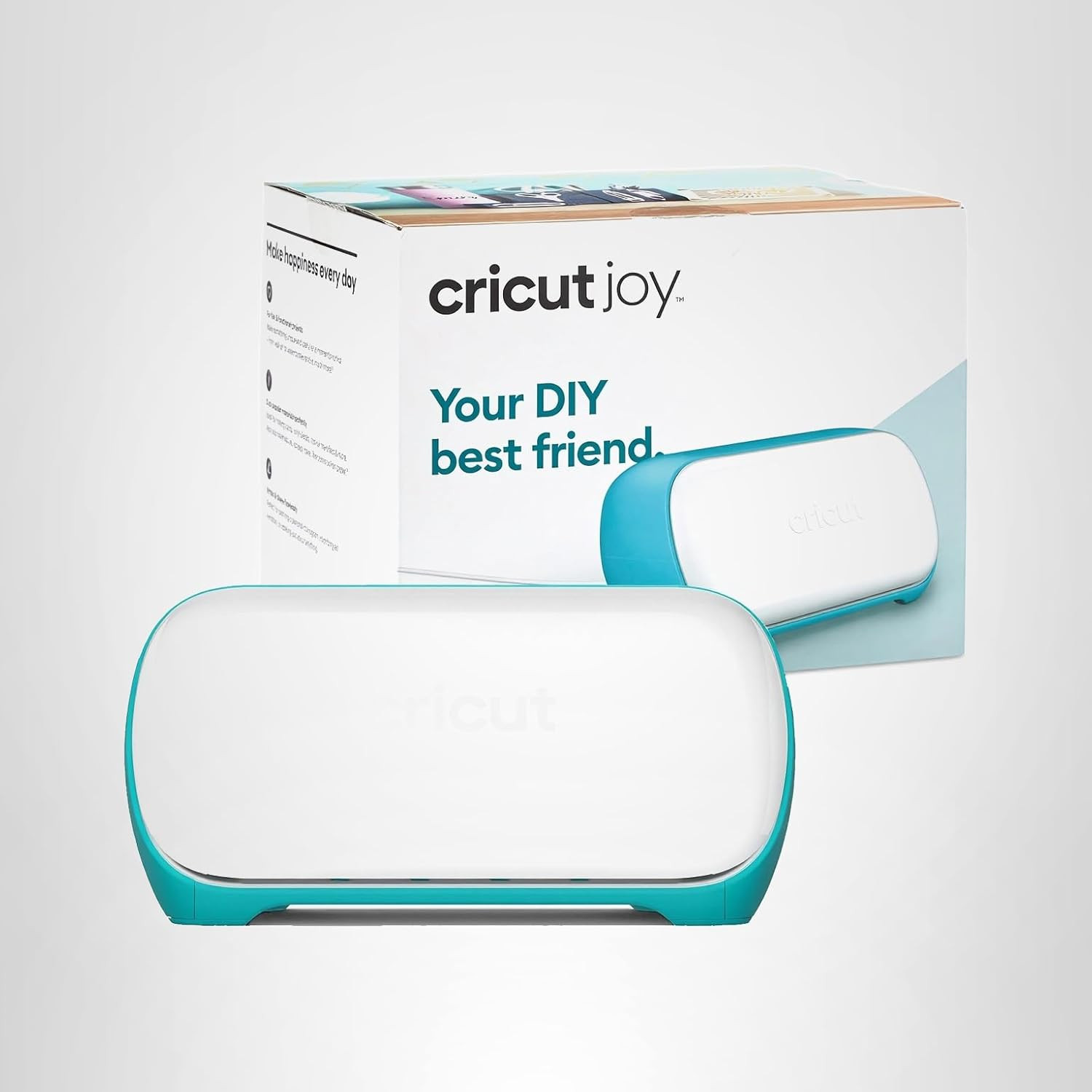 Cricut Joy Machine & Digital Content Library Bundle | Amazon (US)