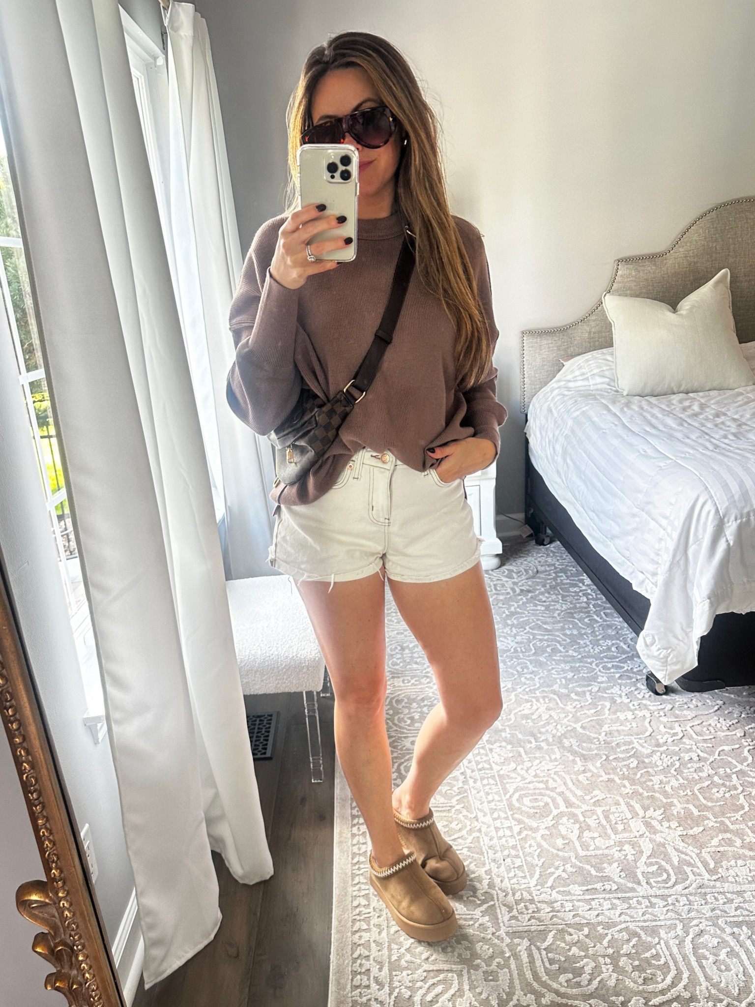 Fall Transitions Style | Fall Style | Fall Fashion 🍂🤎🍁

#LTKFallSale #LTKSeasonal #LTKStyleTip