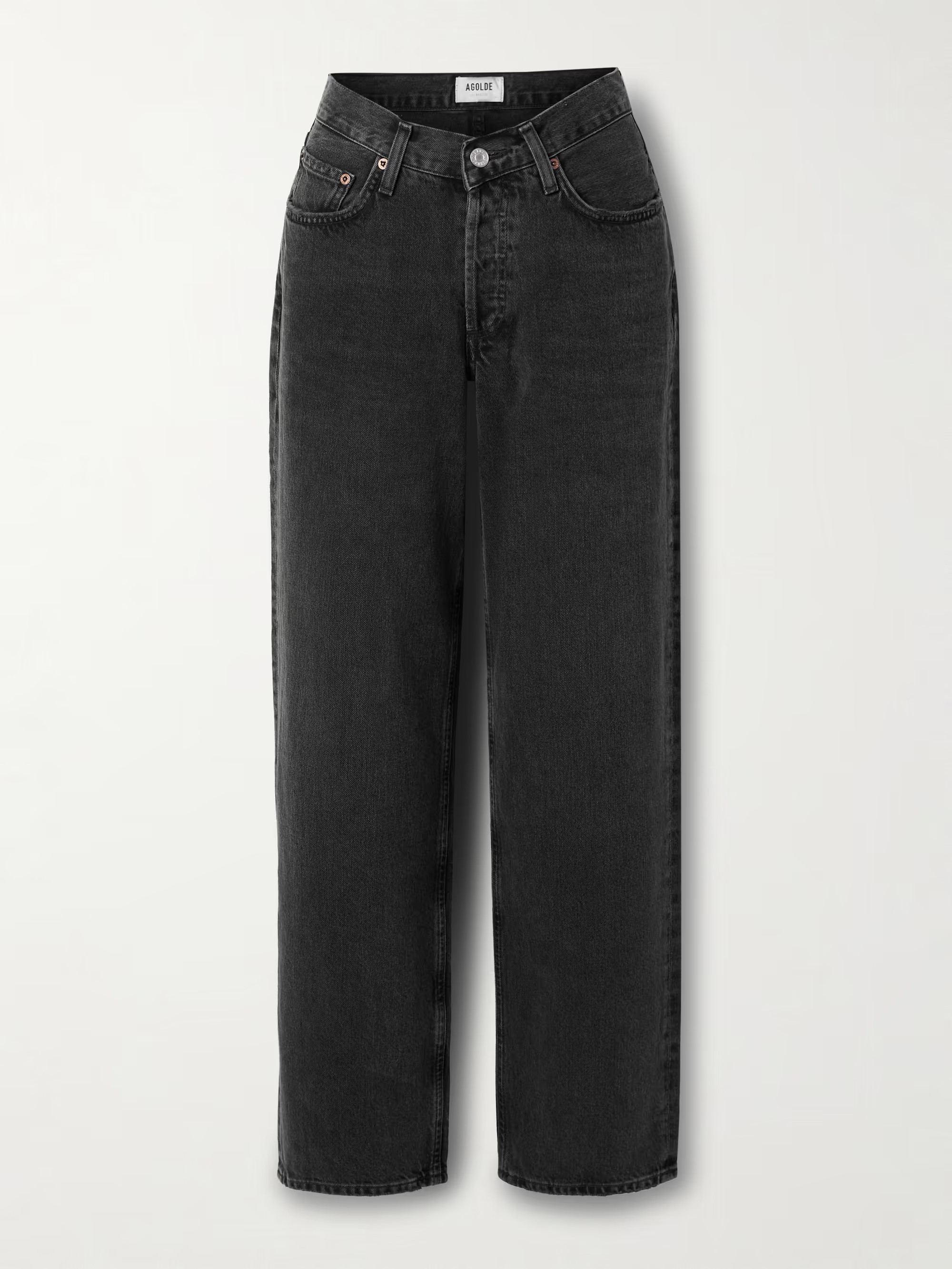 AGOLDE | NET-A-PORTER (UK & EU)
