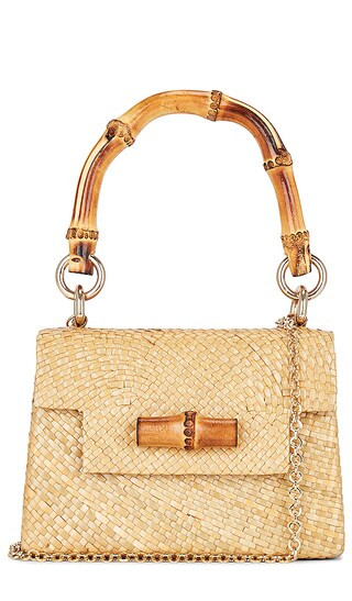 Stella Bag in Toast | Revolve Clothing (Global)