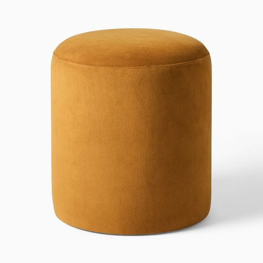 Auburn Ottoman | West Elm (US)