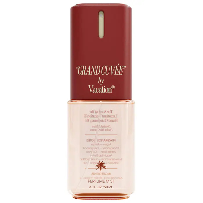"GRAND CUV\u00c9E" by Vacation\u00ae Body Mist | Sephora (US)