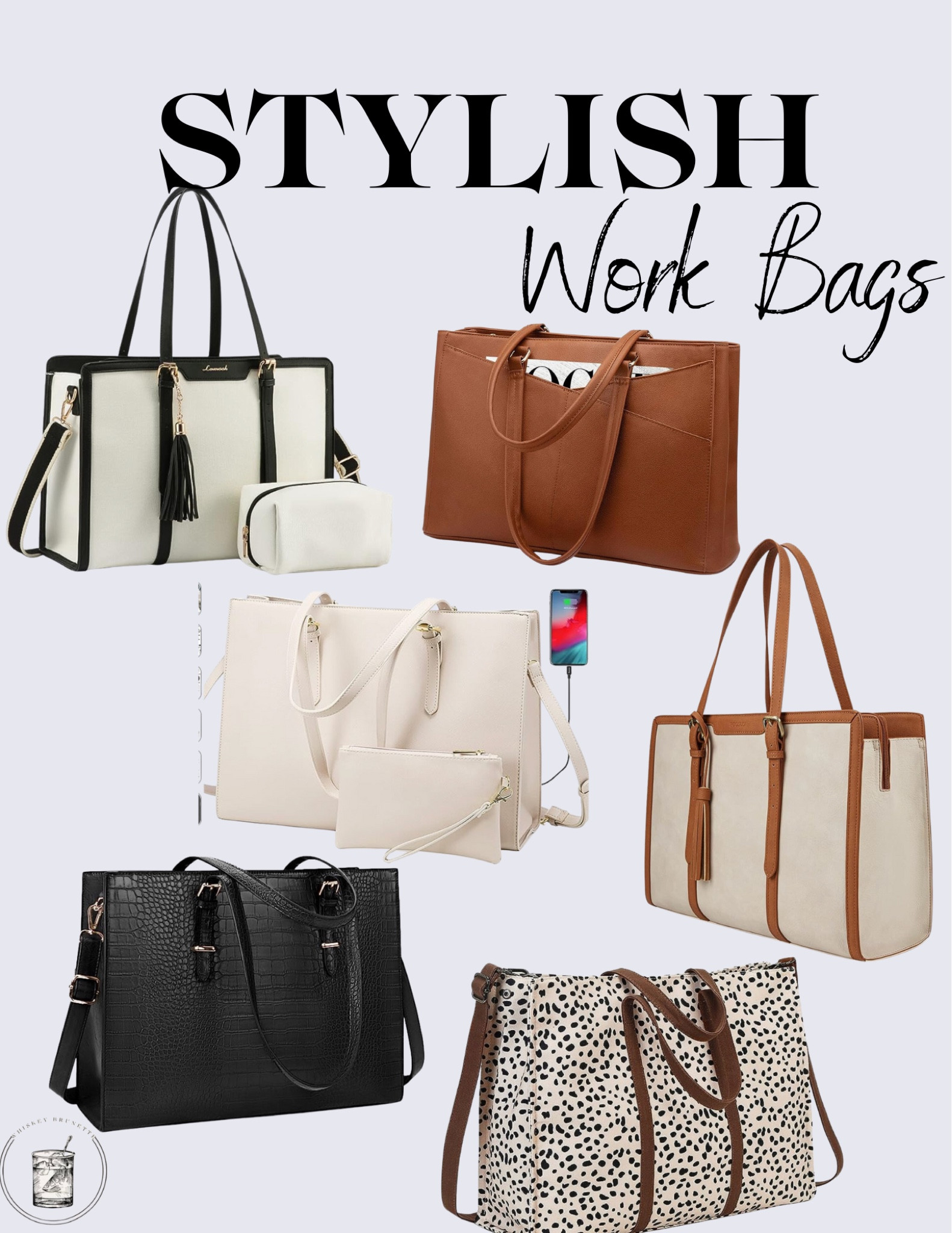 Different Types Of Bags For Girls 2025