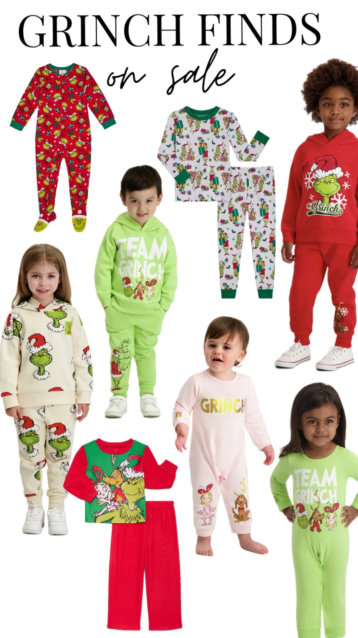 #LTKmomlife #LTKKids #LTKHoliday