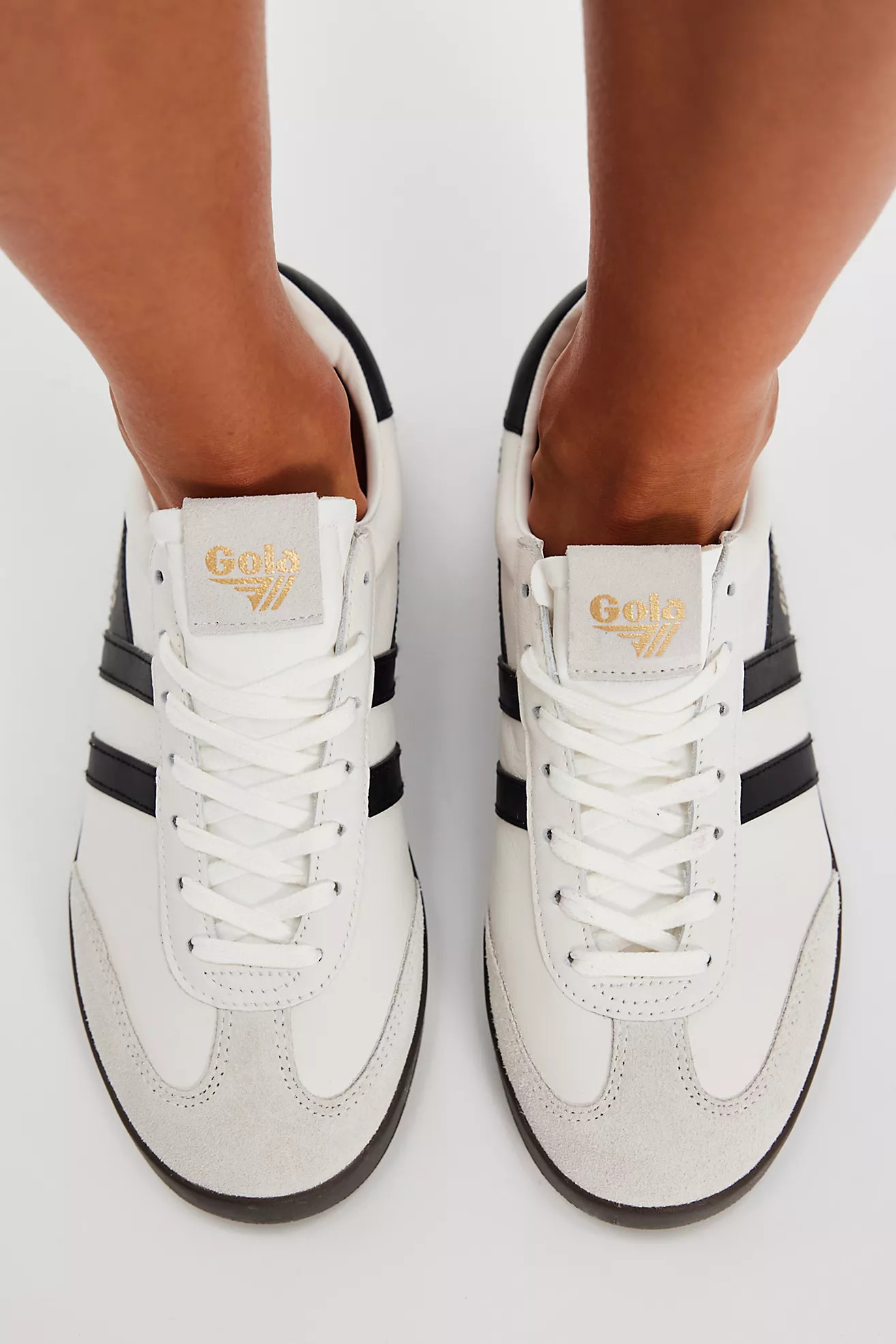 Gola Cyclone Sneakers | Free People (Global - UK&FR Excluded)