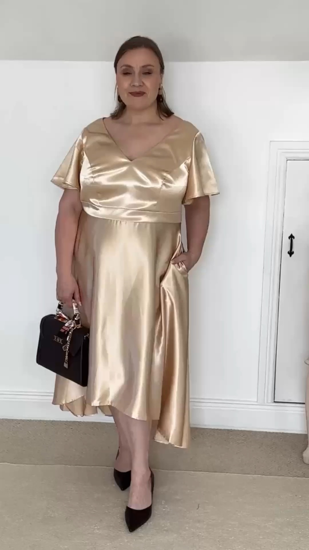 Dress gifted by @everprettyofficial 

#appleshapebody #occasionwear #dresses #plussizefashion #personalstylist

#LTKplussize #LTKdresses #LTKpartywear