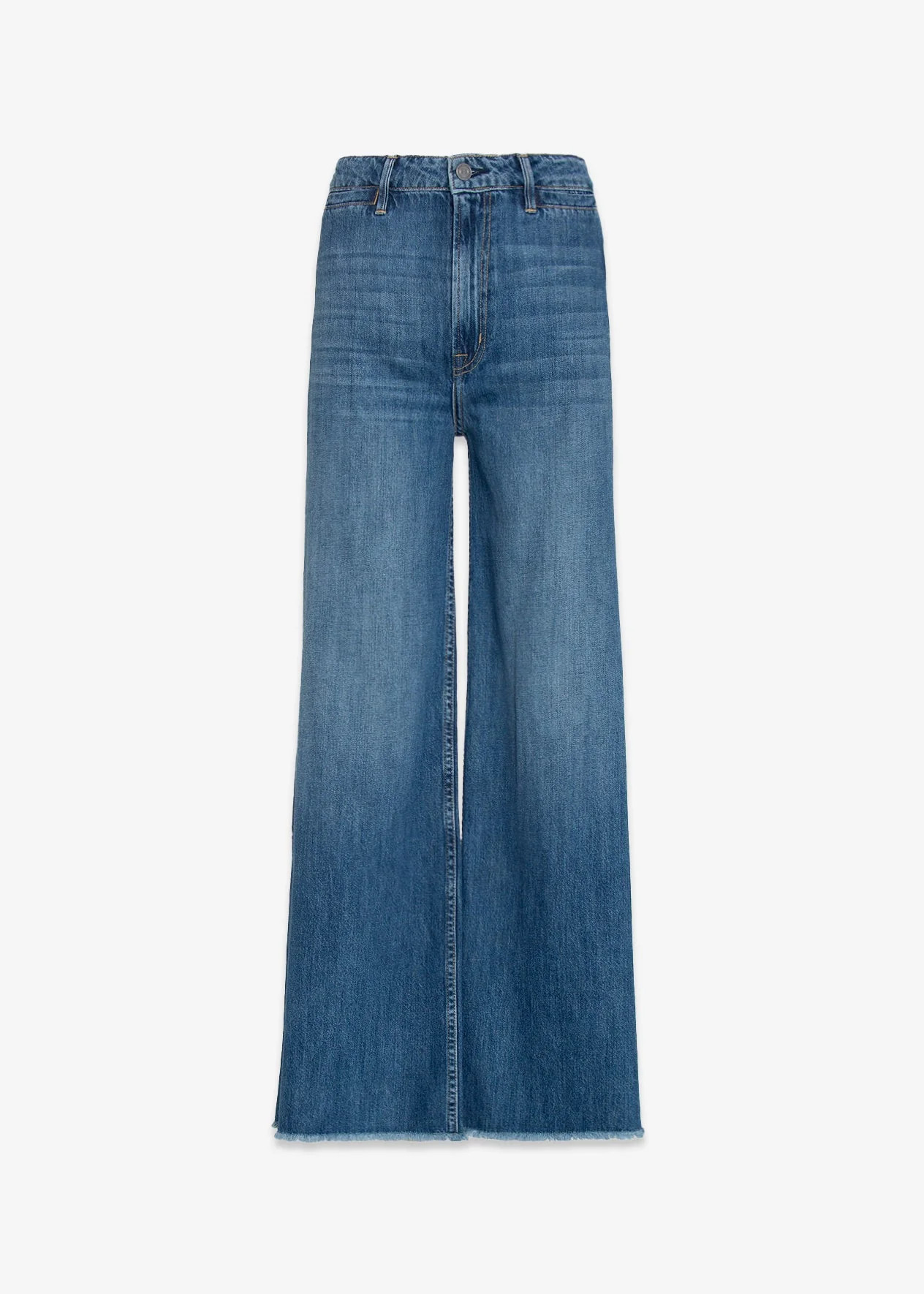 Noend Women's Sophia Super High Rise Wide Leg In Vista | NOEND Denim