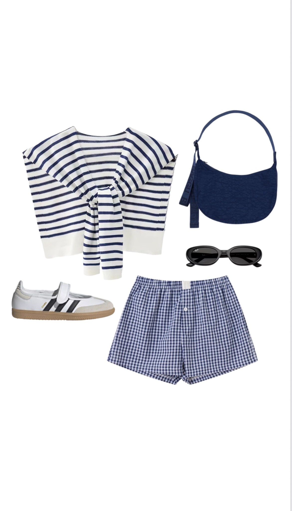 SENT & STYLED: Boxer Shorts 2 ! 

#LTKootd #LTKspring #LTKspringtrends