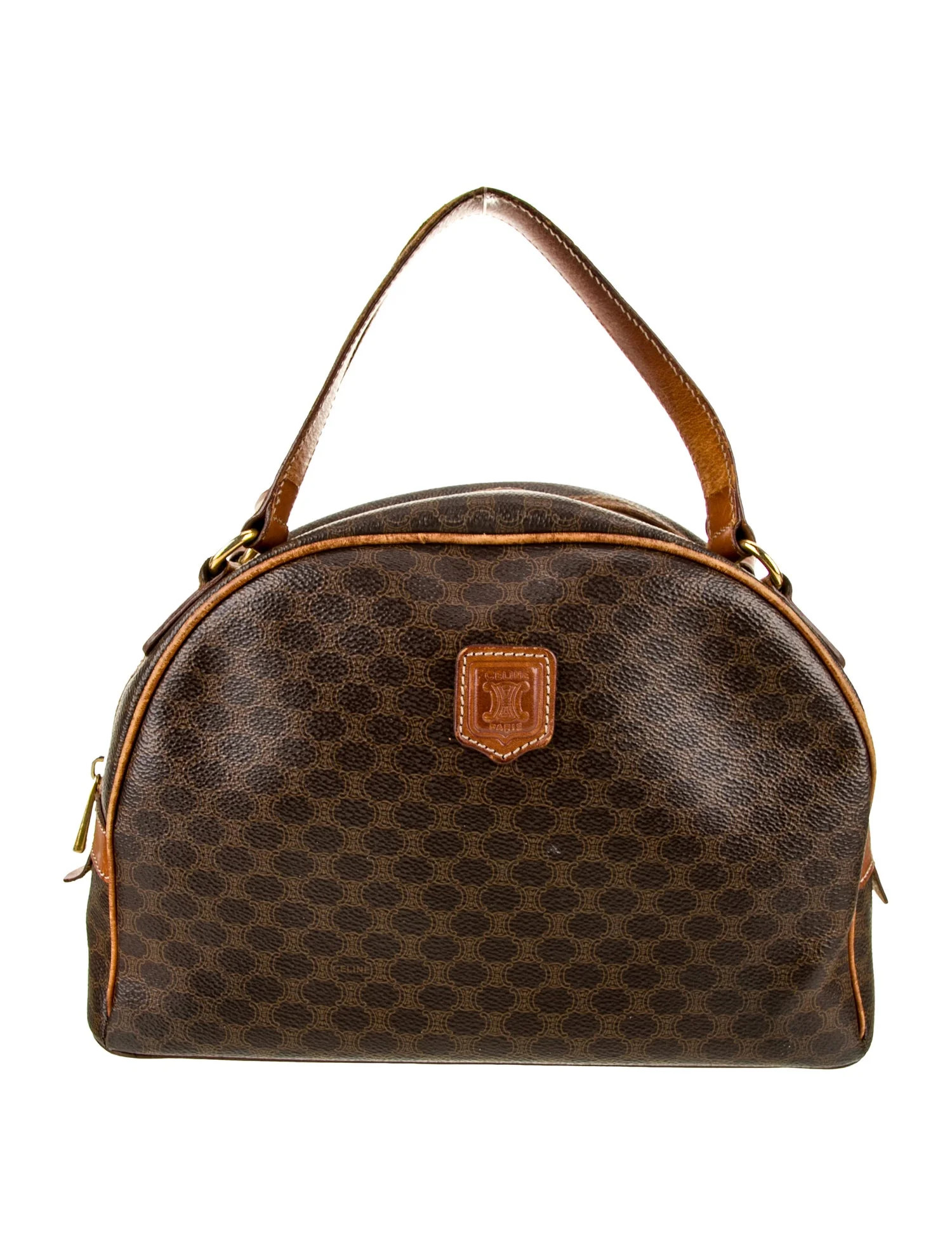 Macadam Dome | The RealReal