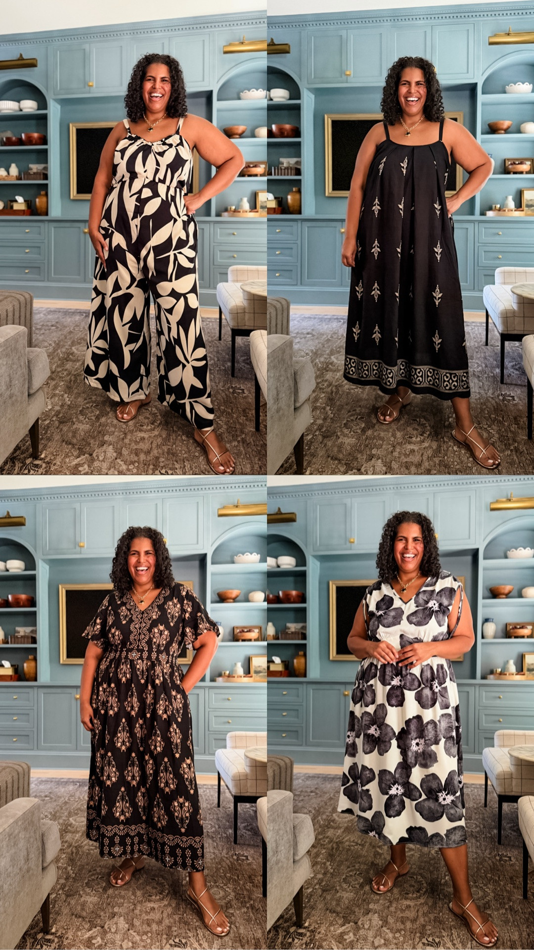 Use code kimchi15kol at checkout to save 15% on your entire order. 

I love a good summer print, and all of these from @bloomchic are such a win! Everything is available through size 6x, so they have us curvy gals covered. 

#bloomchic #bloomchicdresses

#LTKOver40 #LTKMidsize #LTKPlusSize