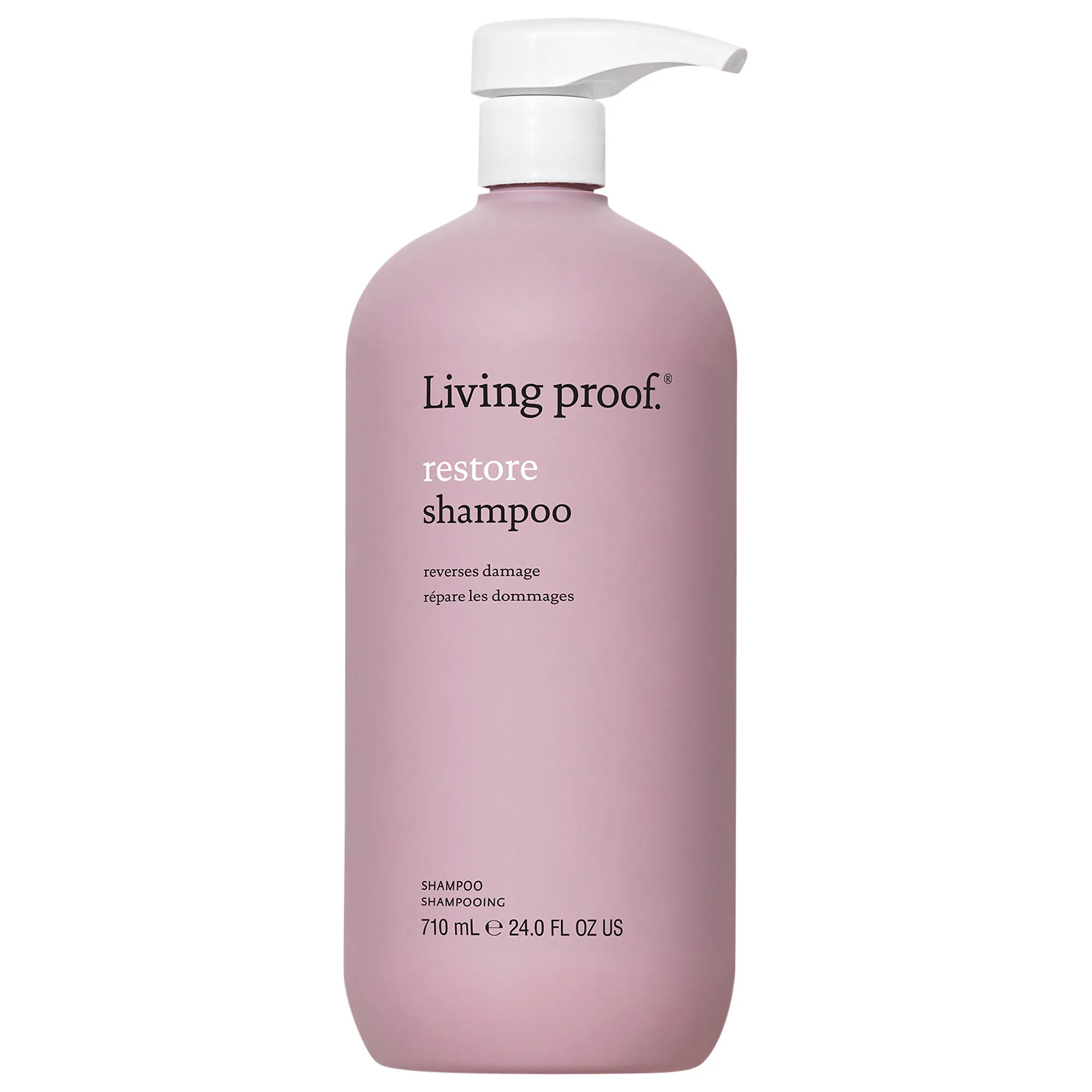 Living Proof Restore Shampoo 24 oz/ 710 mL | Sephora (US)