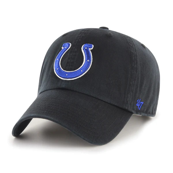 INDIANAPOLIS COLTS '47 CLEAN UP | '47Brand