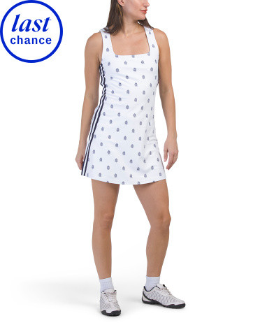 June Mini Dress | Golf & Tennis | Marshalls | Marshalls