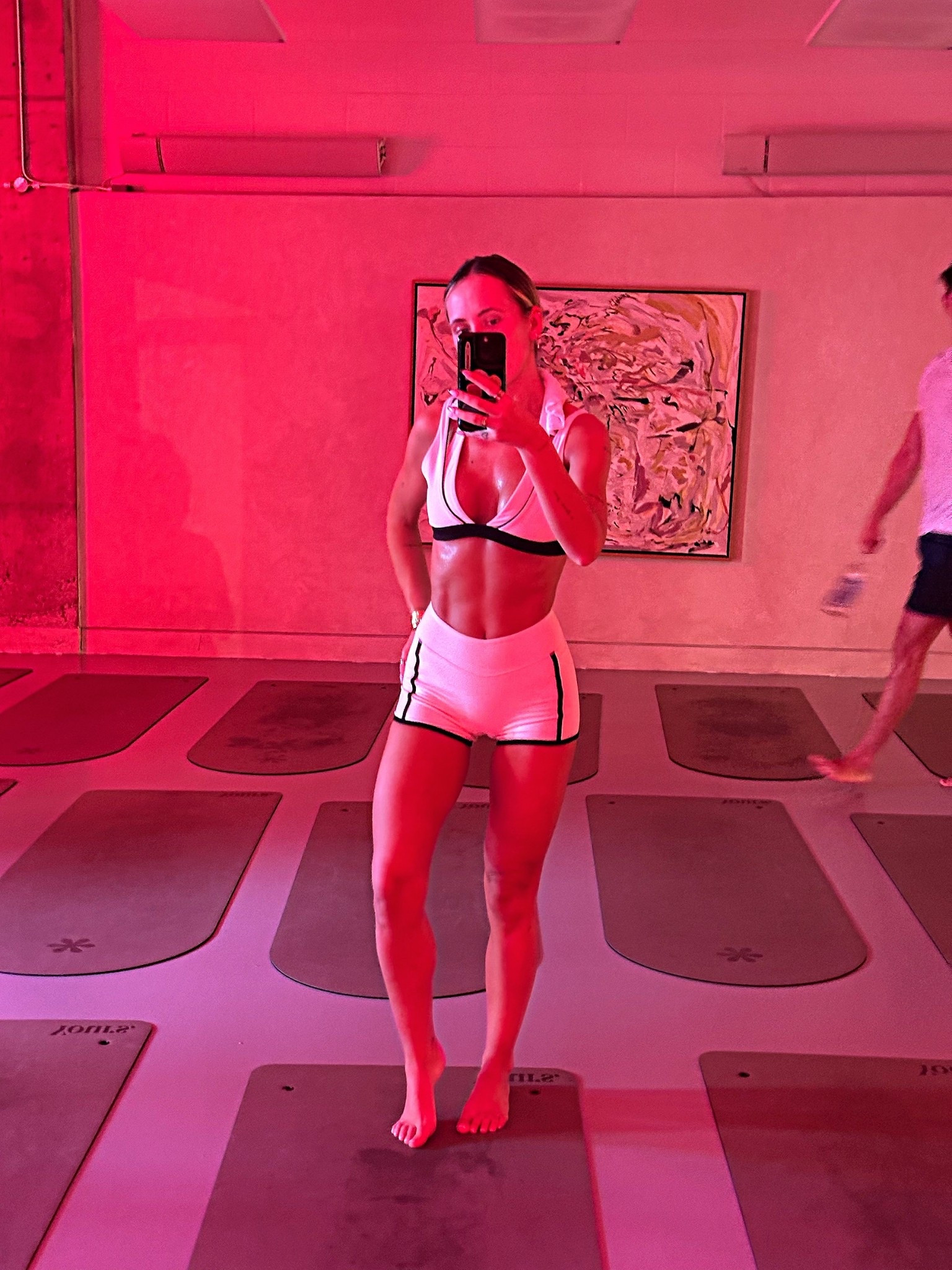 #LTKuk #LTKfitness #LTKeurope