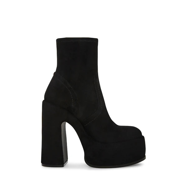 STASSIE BLACK | Steve Madden (US)