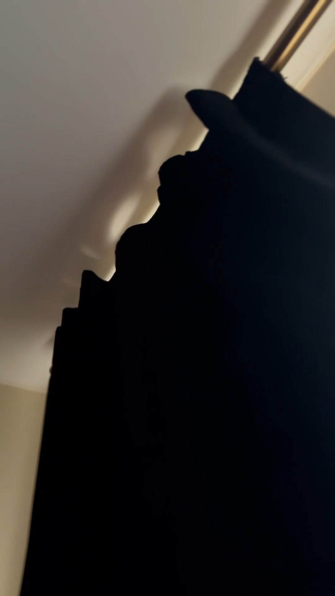 My black out curtains are under $30 for the set! 

#LTKFindsUnder50 #LTKHome #LTKSaleAlert