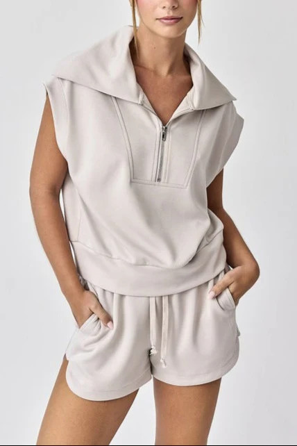 OUT AND ABOUT MATCHING SET | Harper's Den