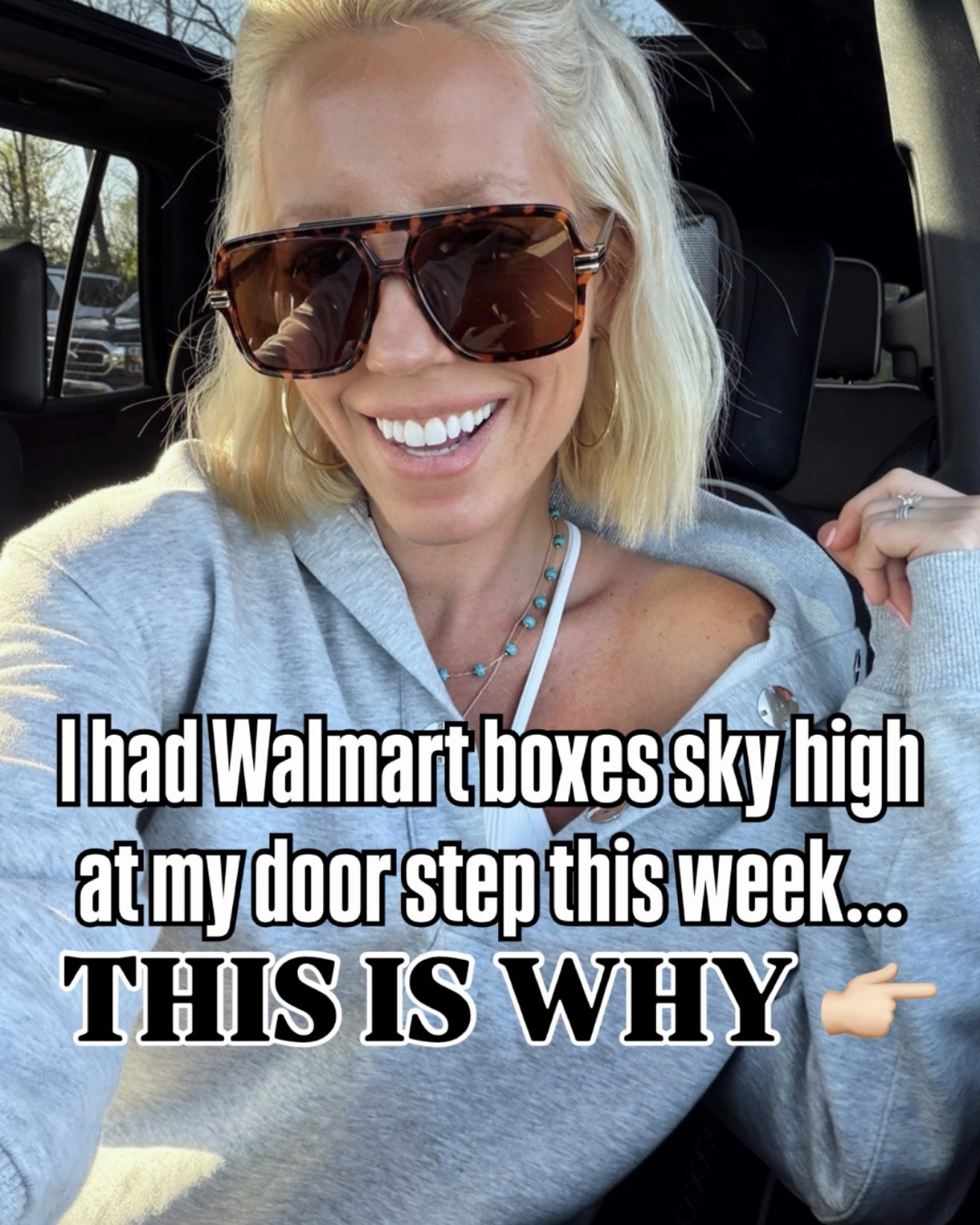 New Walmart finds this week and I’m not okay 😍🔥

Affordable fashion that looks high-end is my love language and these new arrivals did NOT disappoint. Think trendy spring outfits, everyday basics, elevated athleisure, and pieces that are easy to style for busy mom life 🙌

If you’re looking for budget-friendly fashion, Walmart clothing finds, and viral-worthy outfits without the price tag… this is your sign to RUN 🛒💨

Which one is your fave?! 👇 #WalmartFinds #AffordableFashion #BudgetStyle #WalmartFashion #SpringOutfits #MomStyle #EverydayOutfits #OnABudget

#LTKSeasonal #LTKmomlife #LTKootd