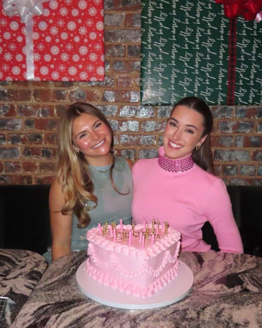 Two perfect bday dresses 😍

#LTKGiftGuide #LTKHoliday
