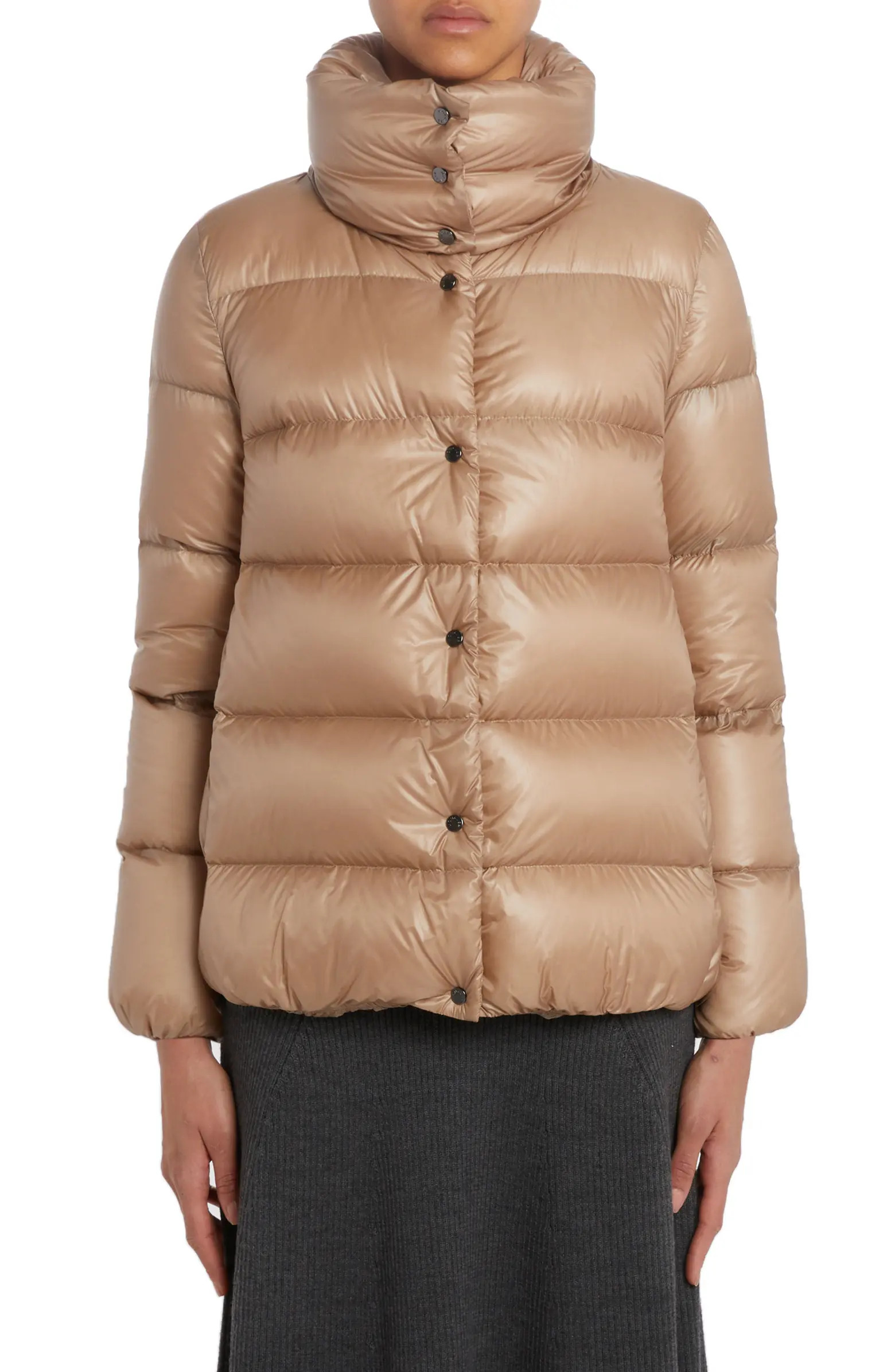 Cochevis Short Down Jacket | Nordstrom