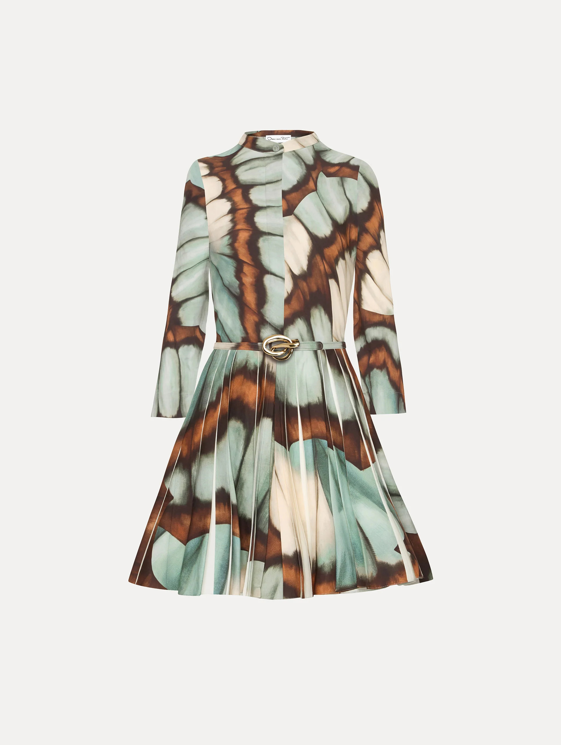 Cookie Settings | Oscar de la Renta