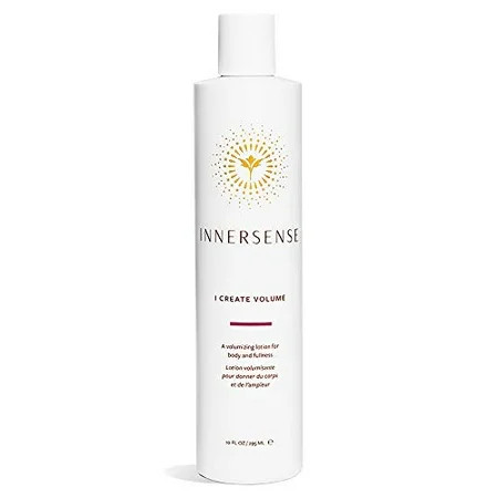 Innersense - Organic I Create Volume Hair Volumizing Lotion | Clean Non-Toxic Haircare (10 oz - NEW  | Walmart (US)