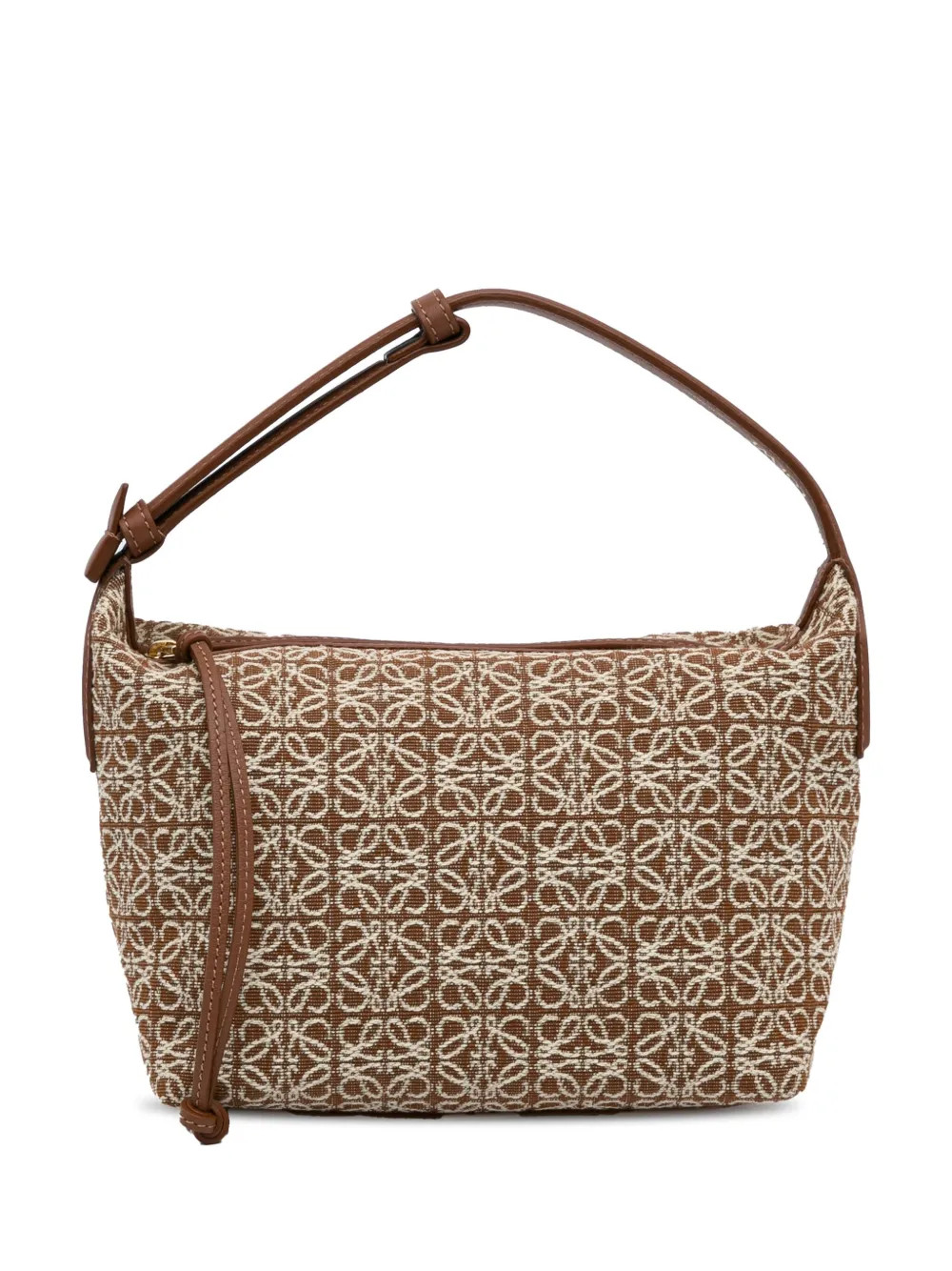 2010-2022 Cubi Anagram shoulder bag | Farfetch Global