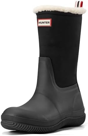 Hunter womens Thunor Waterproof | Amazon (US)