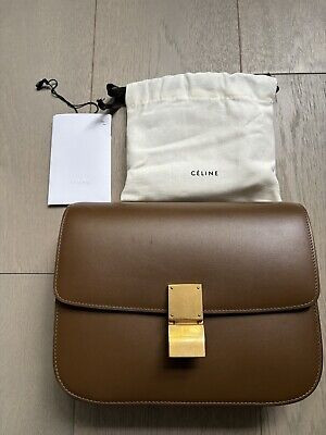 NEW Celine box bag  | eBay | eBay UK