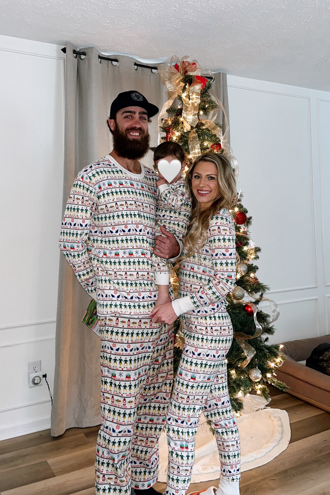 Christmas Pajamas | Family Christmas Outfits | Family Christmas Pajamas | Christmas 

#LTKHoliday #LTKSeasonal #LTKFamily