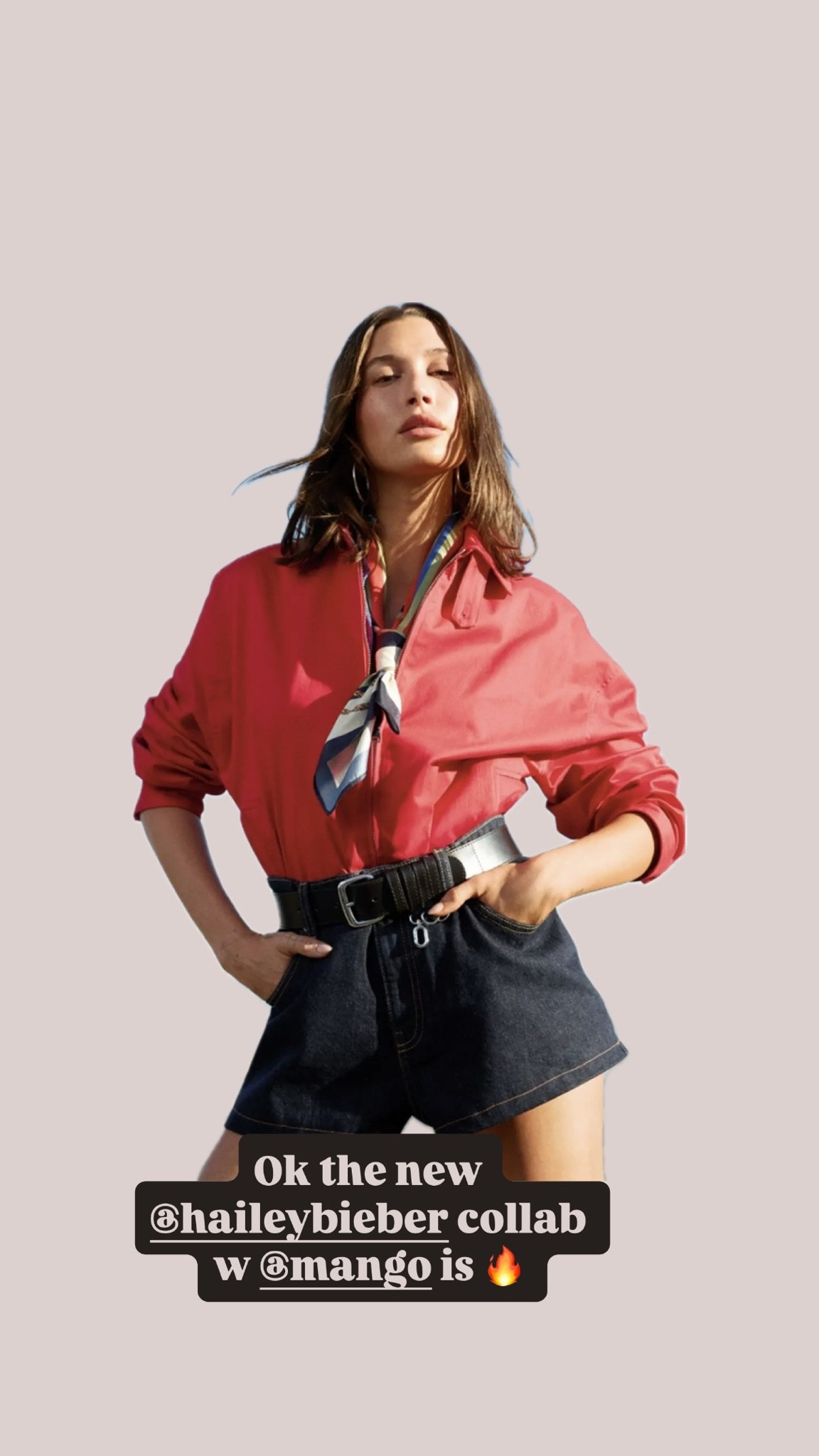 Hailey bieber x mango 
Trending
Nordstrom faves

#LTKsummer #LTKsale