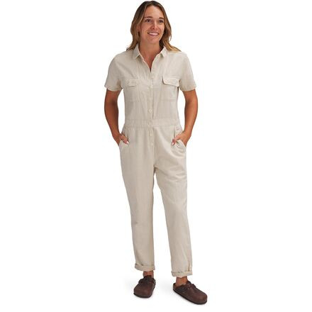 S.E.A. Jumpsuit - Women's | Backcountry