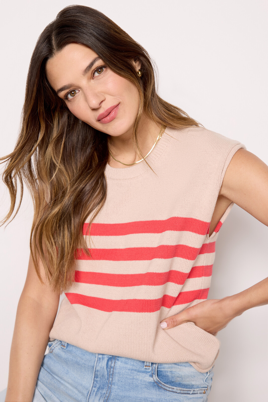 Jane Pullover | Evereve