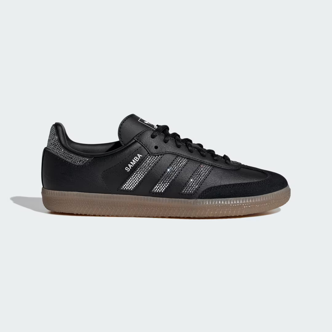SAMBA OG SHOES | adidas (US)