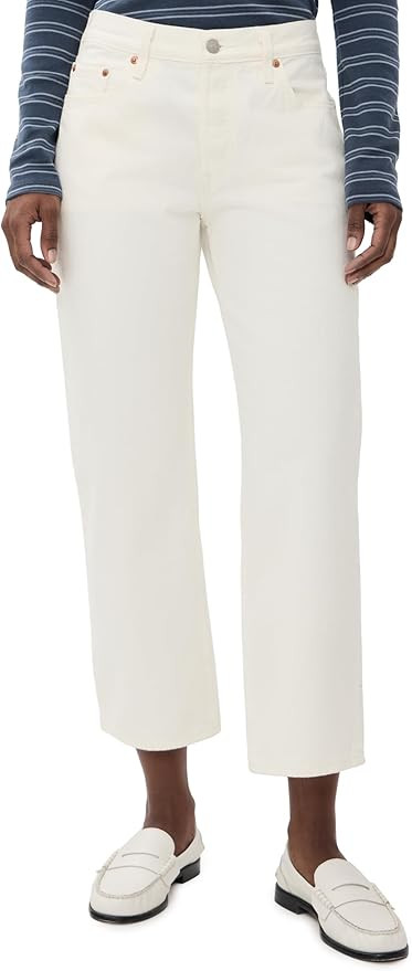 Levi's®, Womens, 501 '90S Ankle, by Your Side, Size: 30, Inseam: 27 | Amazon (US)