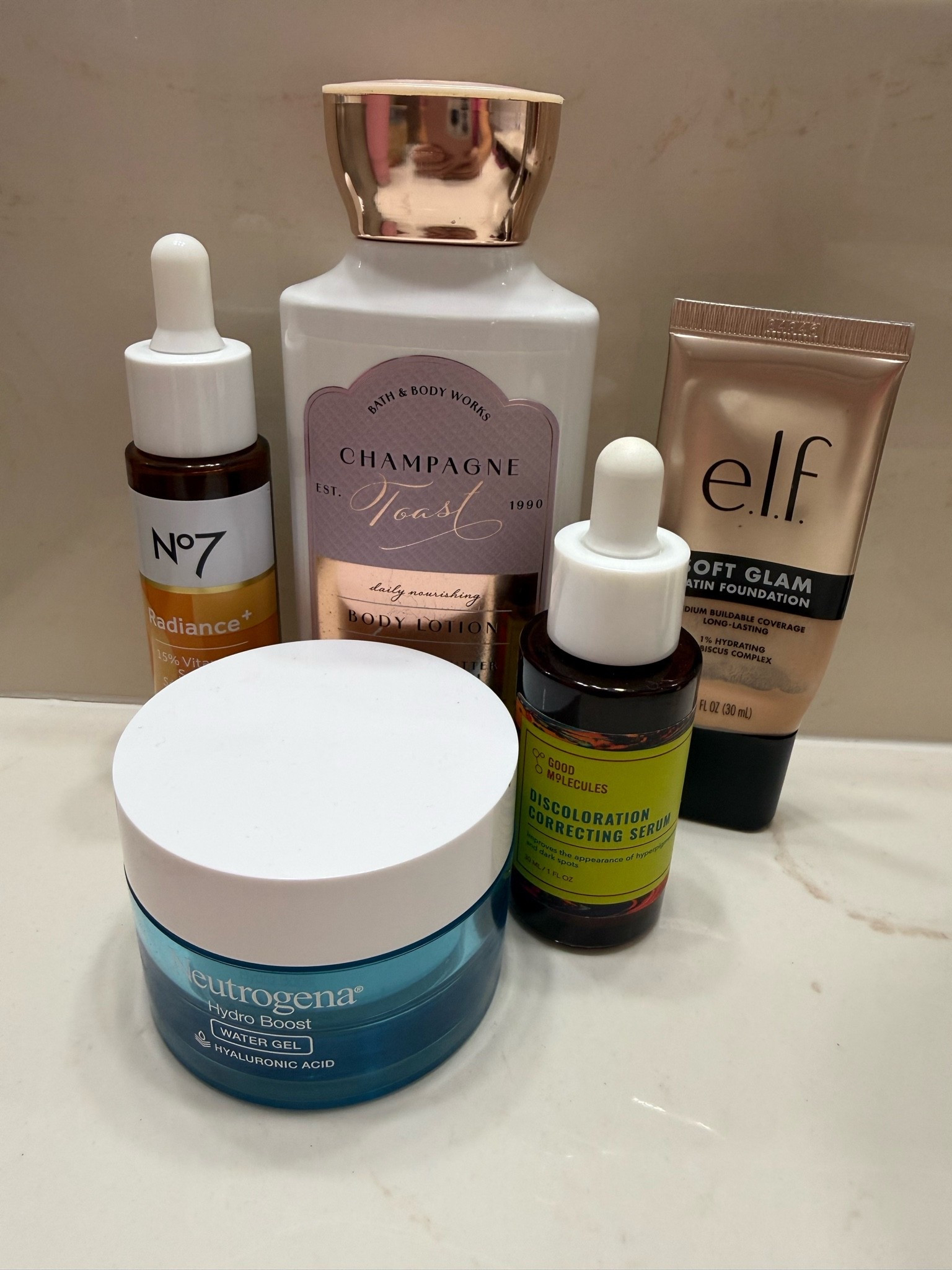 Most recent set of empties! Products I love and trust!

#LTKdayinmylife #LTKselfcare #LTKBeauty