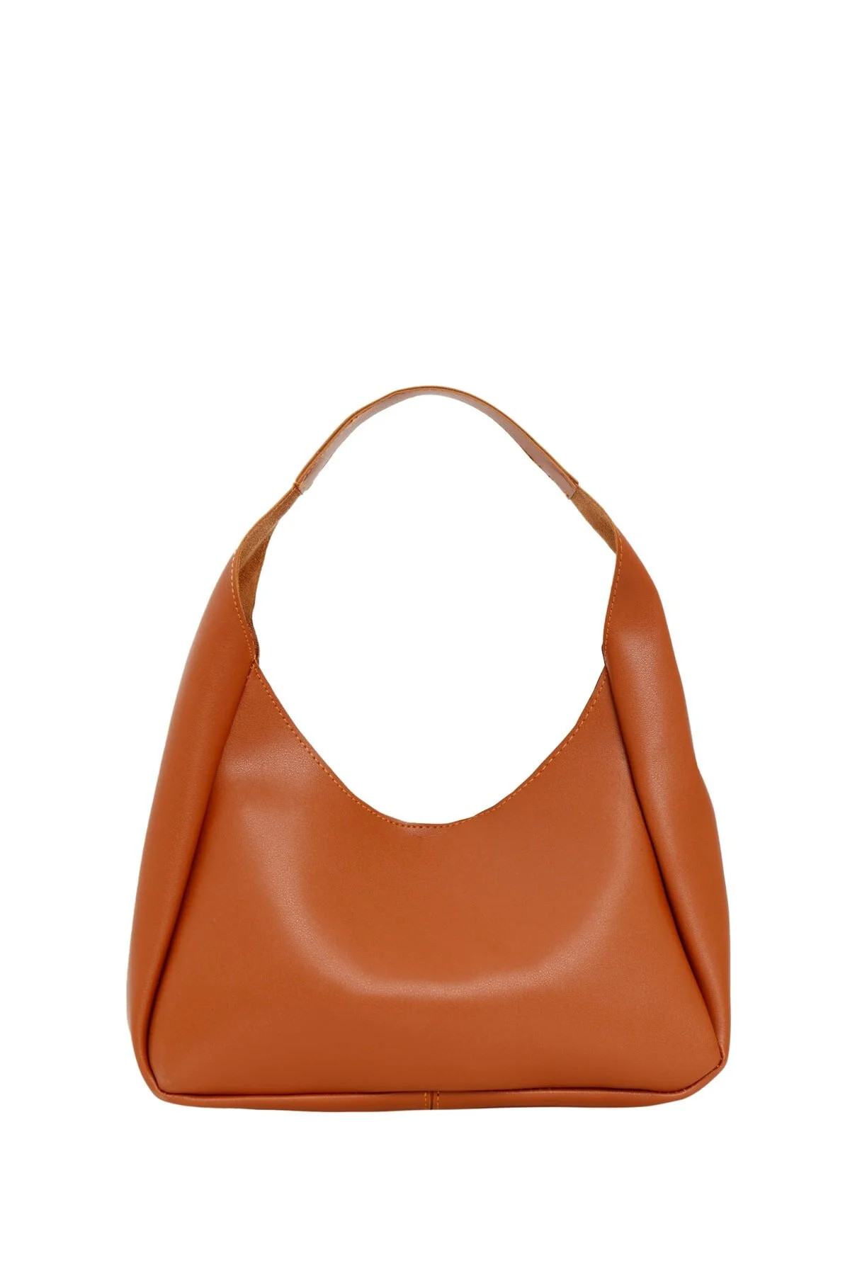 Umhängetasche - Braun - Unifarben | Trendyol DE