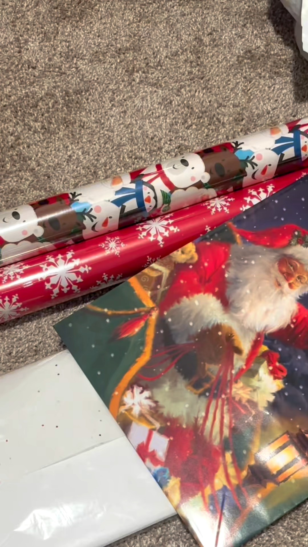 Dollar tree Christmas essentials 

#LTKdayinmylife #LTKGiftGuide #LTKHoliday