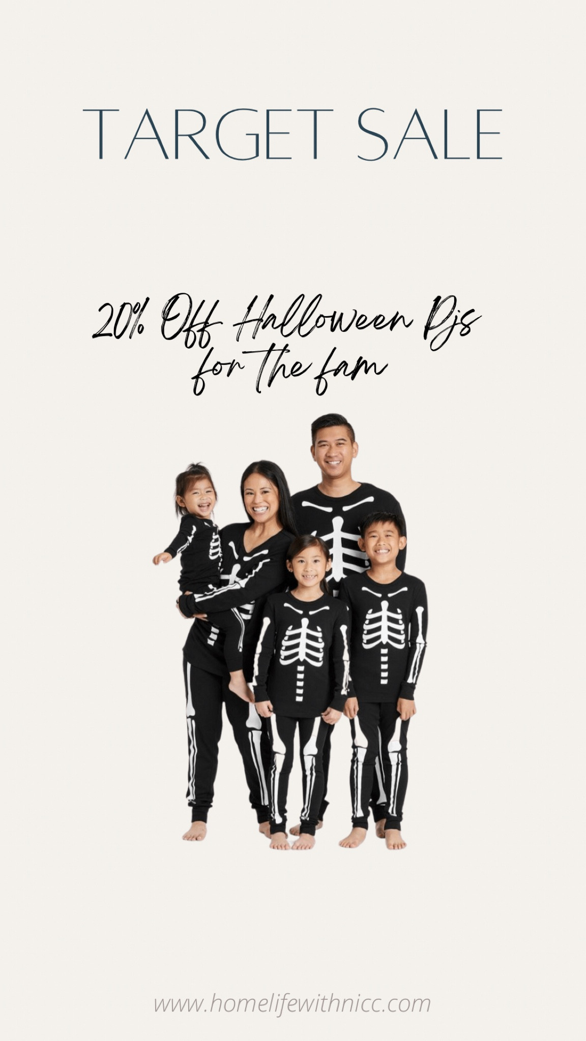 Target sale! Halloween pjs for the family.

#LTKHalloween #LTKSeasonal #LTKfamily