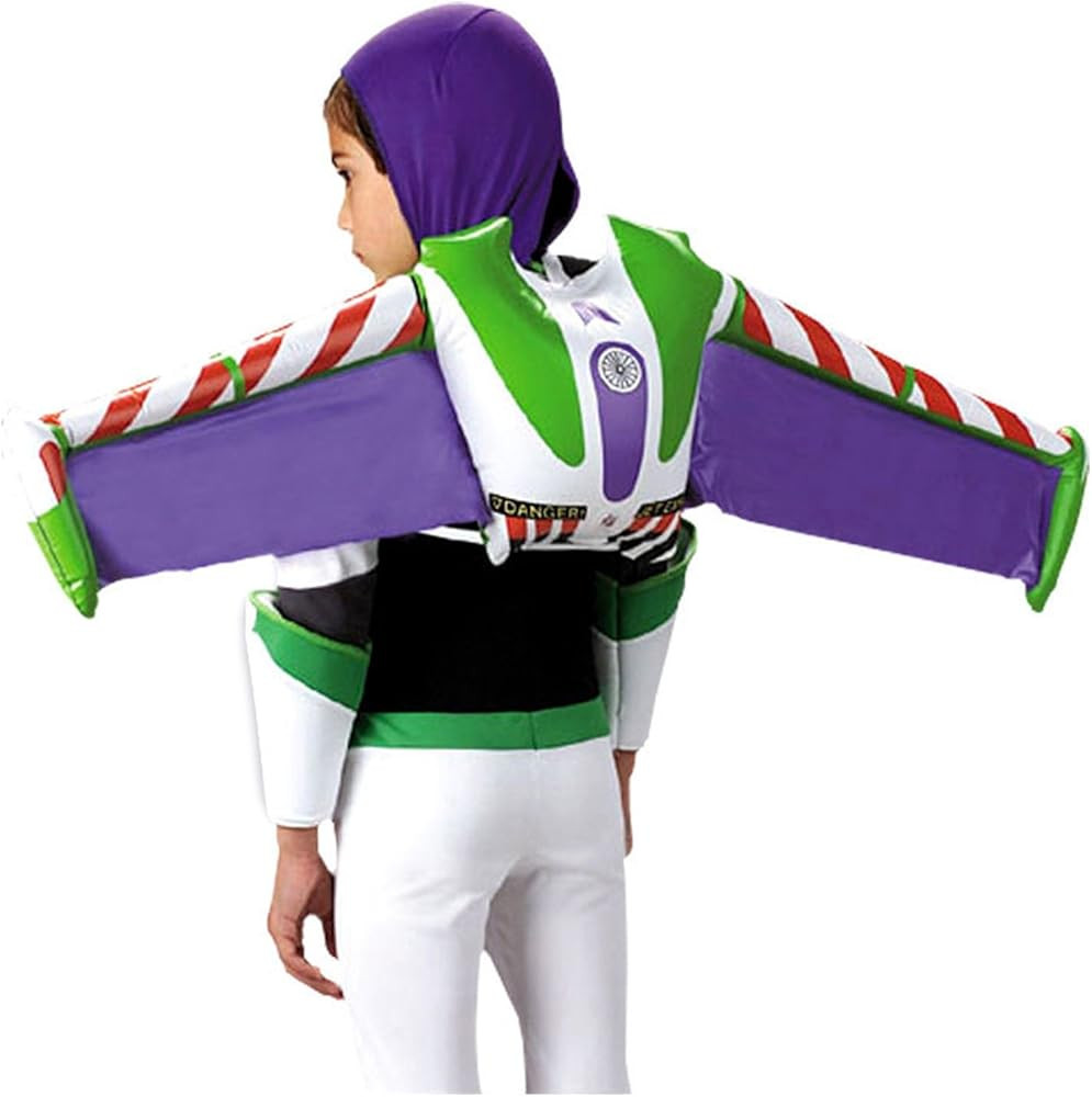 Buzz Lightyear Jetpack | Amazon (US)