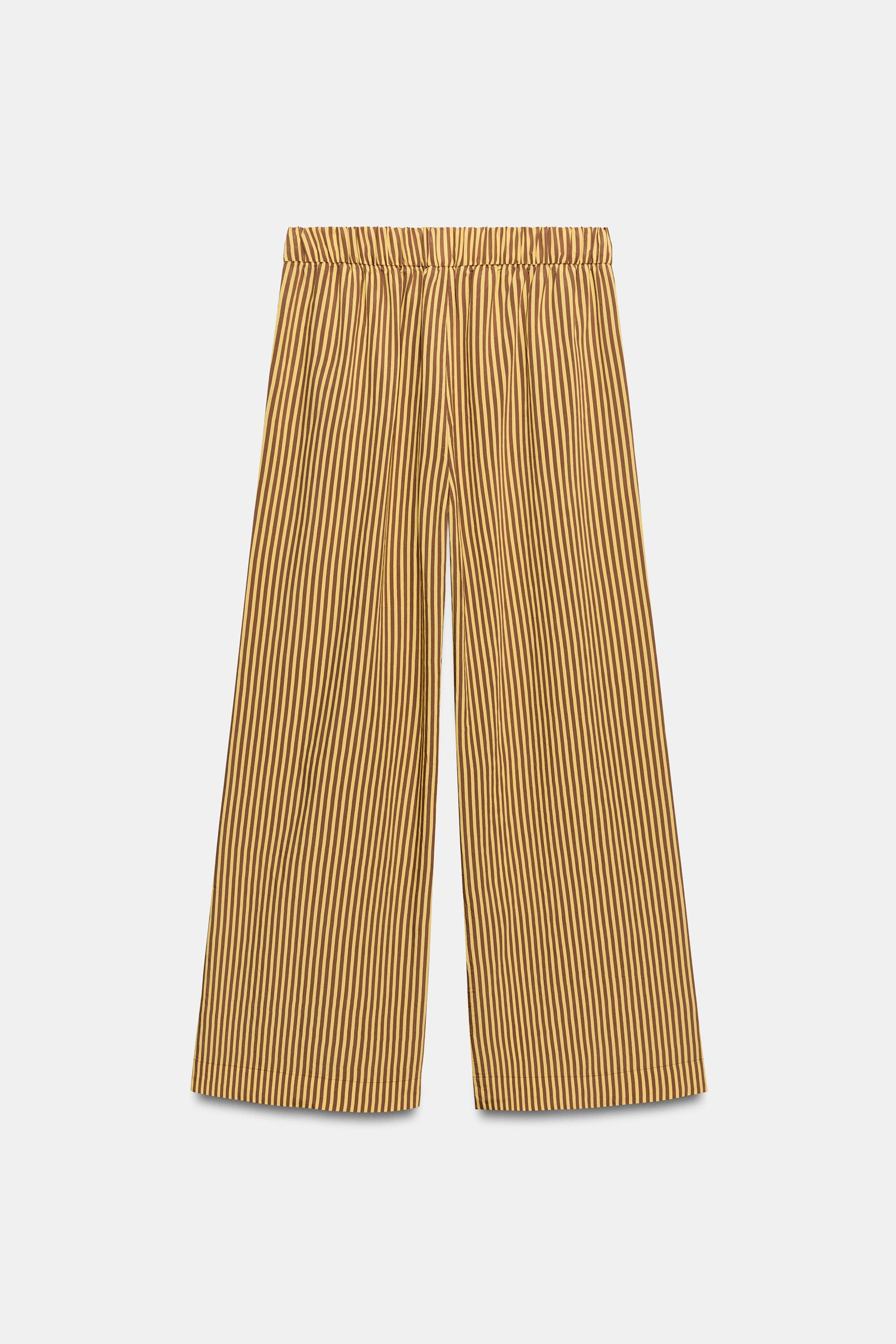 - Yellow | ZARA Australia | Zara AU