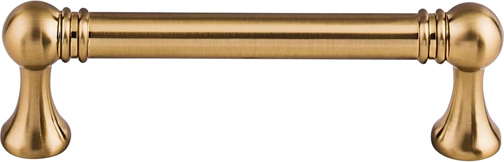 Top Knobs TK802HB Top Knobs TK802 Kara 3-3/4 Inch Center to Center Handle Cabinet Pull from The S... | Amazon (US)