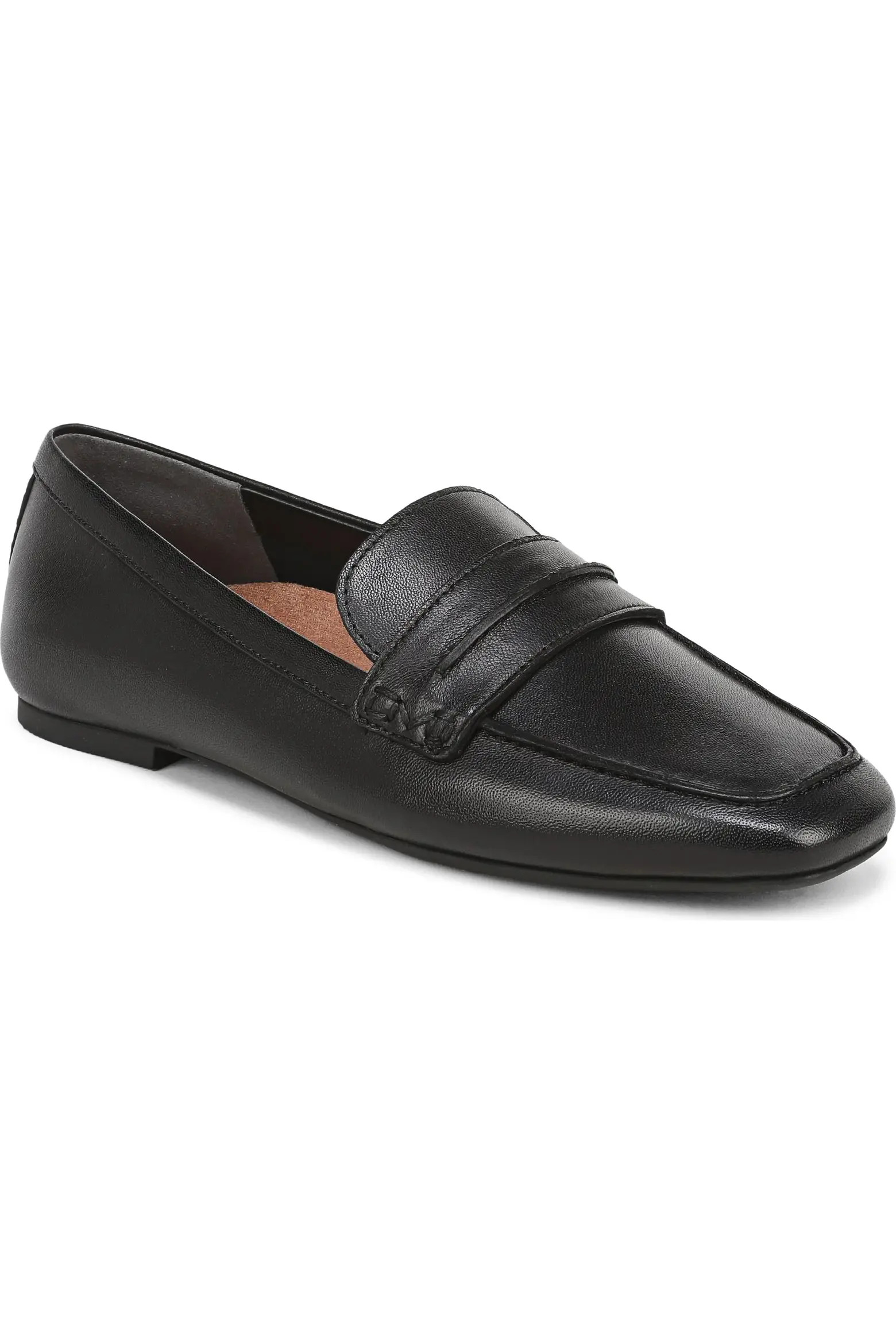 Vionic Henley Penny Loafer (Women) | Nordstrom | Nordstrom