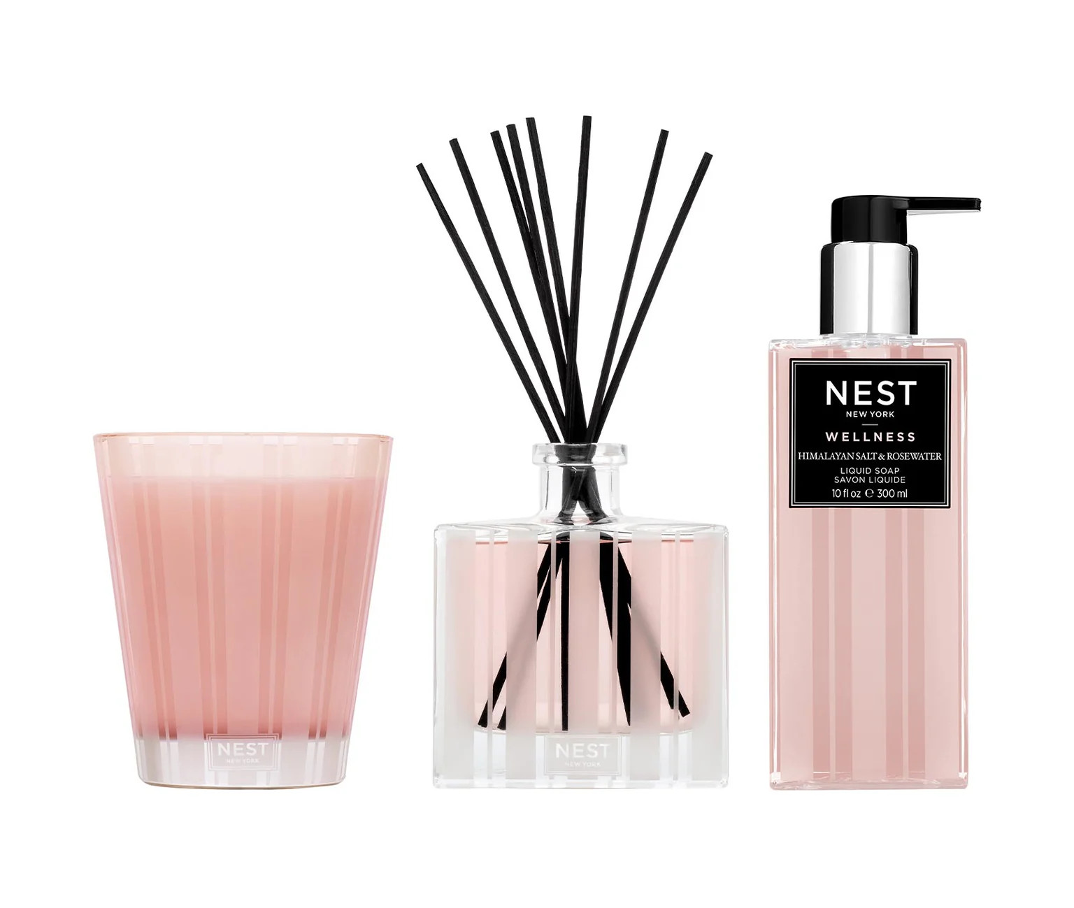 Soothe Her Soul Gift Set | NEST Fragrances