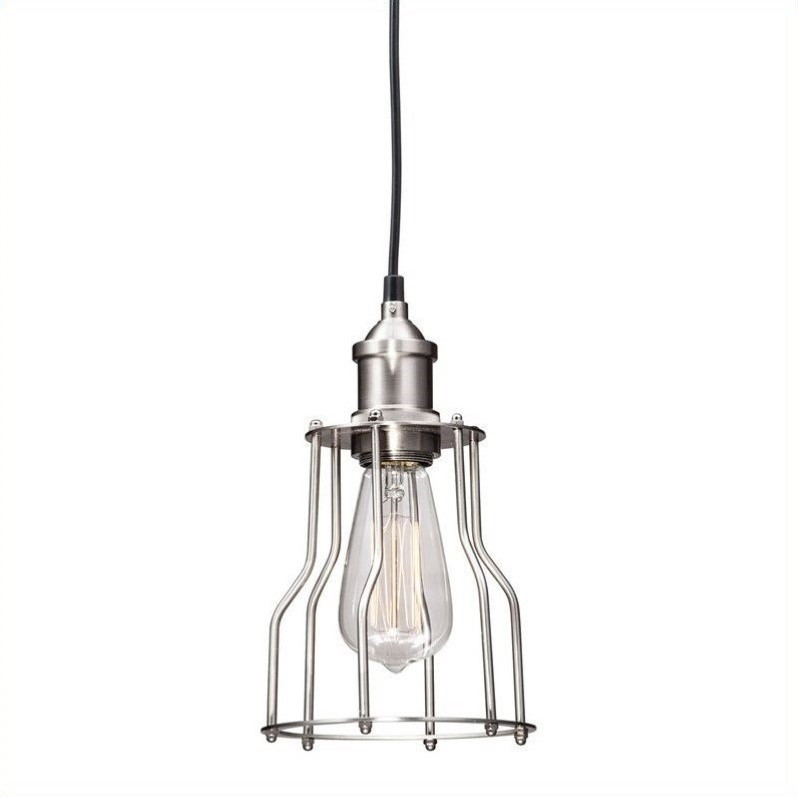 Zuo Adamite Ceiling Lamp | Homesquare