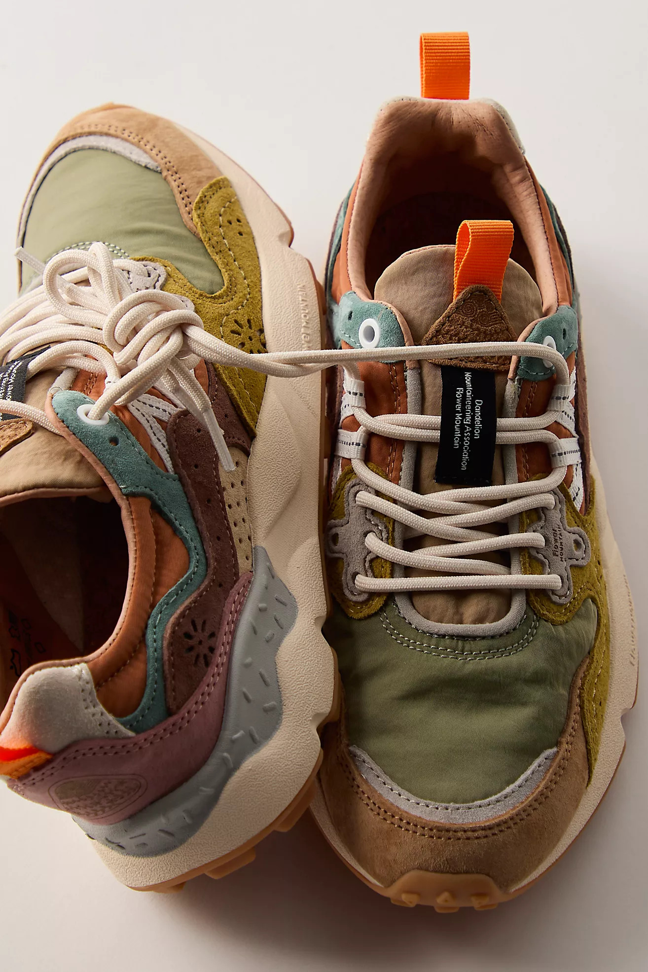Yamano 3 Sneakers | Free People (Global - UK&FR Excluded)
